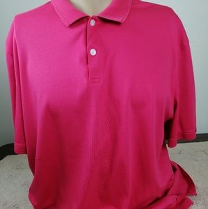 Calvin Kelvin Polo Rugby  Short  sleeve Shirt